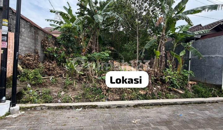 Tanah Cantik dan Murah di Daerah Trihanggo Tanah Cantik dan Murah di Daerah Trihanggo