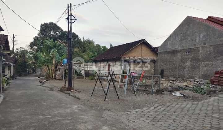 Tanah Super Murah Cocok Untuk Rumah Tinggal Di Sambiroto Purwomartani Tanah Super Murah Cocok Untuk Rumah Tinggal Di Sambiroto Purwomartani
