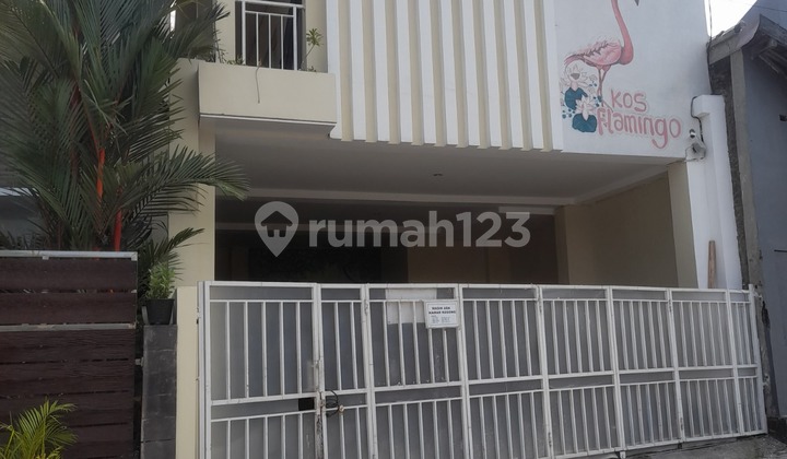 Kosan Exclusive Super Murah Dekat Kampus di Seturan Kosan Exclusive Super Murah Dekat Kampus di Seturan