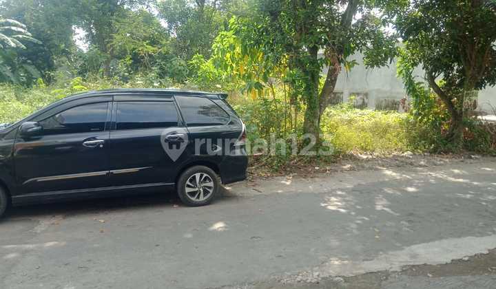 Super Cheap Land in Condongcatur