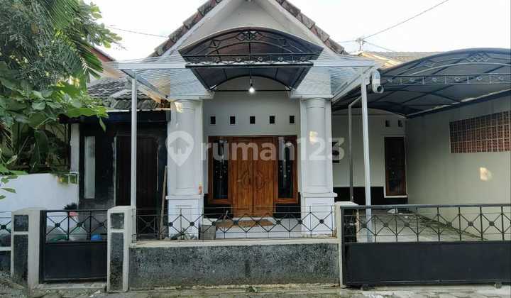 Rumah Super Murah Deket Kampus Ugm Dan Uii Di Jalan Kaliurang Km 8