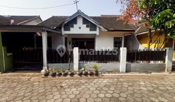 Rumah Super Murah Dalam Perumahan di Maguwo 2