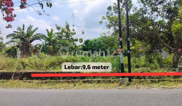 Super Cheap Land Near Obelix Tourist Attraction on Palagan Road Super Cheap Land Near Obelix Tourist Attraction on Palagan Road
