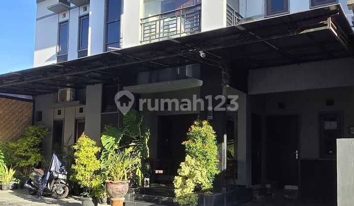 Perumahan Pondok Permai Di Umbulharjo 2