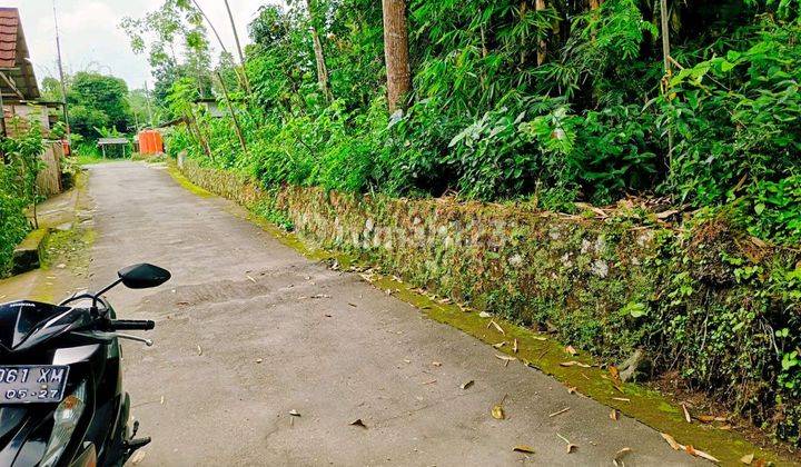 Tanah Super Murah Di Pakem 1
