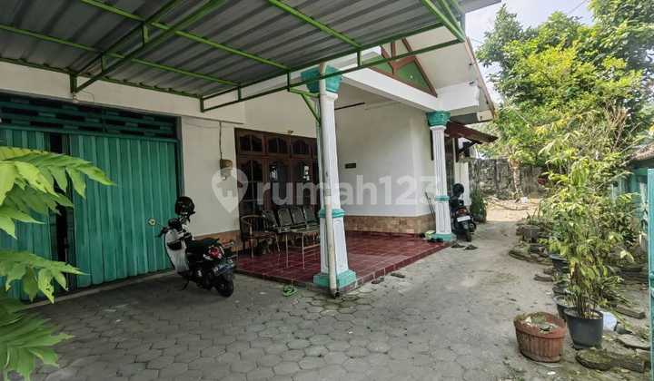 Rumah Super Murah Di Wedomartani
