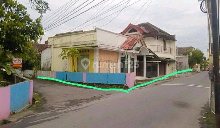 Tanah Super Istimewa Di Palagan 1