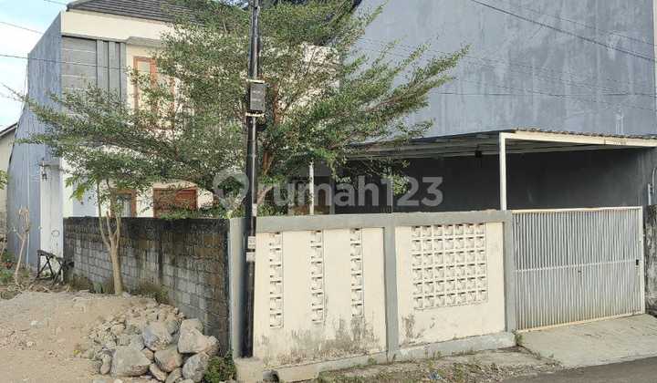 Rumah Super Murah Dekat Sekolah Budimulia Di Tajem 2