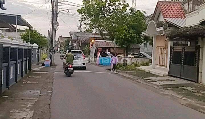 Tanah Super Istimewa Di Palagan 2