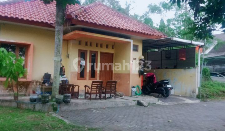 Rumah Super Murah Dekat Kampus Ugm dan Uii di Jalan Kaliurang KM 10