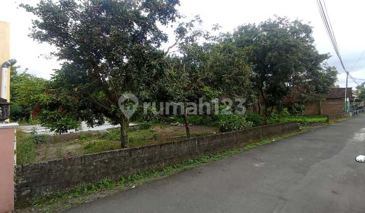 Tanah Super Istimewa Dan Murah Di Jalan Kaliurang Km 8 Tanah Super Istimewa Dan Murah Di Jalan Kaliurang Km 8