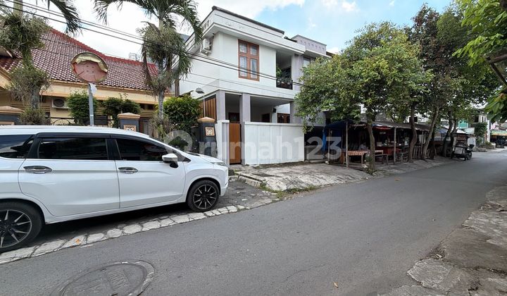 Rumah Super Mewah + Private Pool di Timoho 2