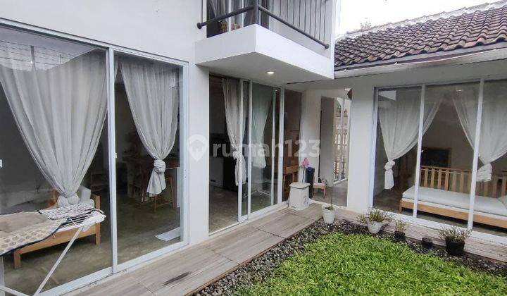 Rumah Cantik Siap Huni Daerah Tlogoadi Cebongan 1