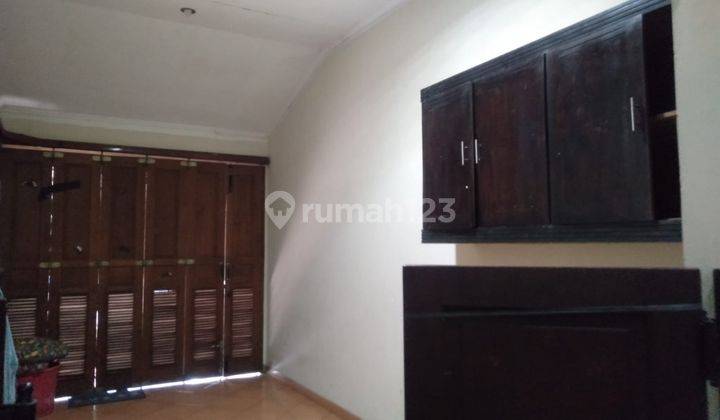 Rumah Cantik Dan Mewah Di Jombor 2