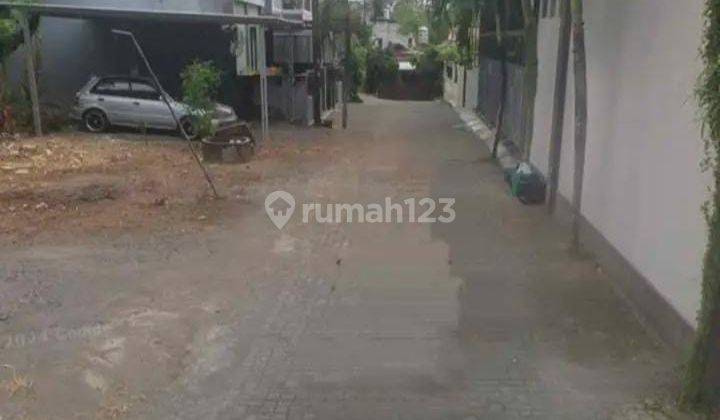 Tanah Super Murah Dekat Kampus Di Condongcatur 2