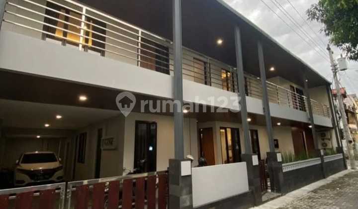 Kosan Exclusive Dekat Kampus di Seturan