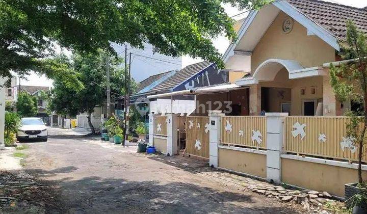 Rumah Super Murah Dekat Kampus Ugm Dan Uii Di Jalan Kaliurang Km 8 1