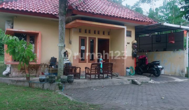 Rumah Super Murah Dekat Kampus Ugm dan Uii di Jalan Kaliurang KM 10 2