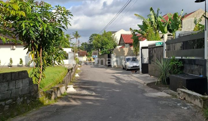 Super Cheap Land on Jalan Kaliurang Km 10 Super Cheap Land on Jalan Kaliurang Km 10