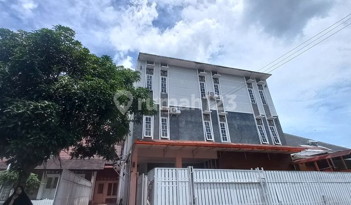 Kosan Exclusive Dekat Kampus Uii di Jalan Kaliurang Km 13 2