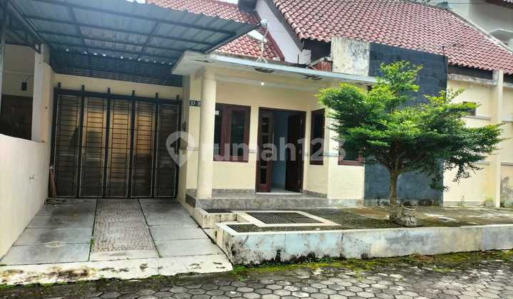 Rumah Super Murah Dekat Kampus Ugm Dan Uii Di Jalan Kaliurang Km 9 Rumah Super Murah Dekat Kampus Ugm Dan Uii Di Jalan Kaliurang Km 9
