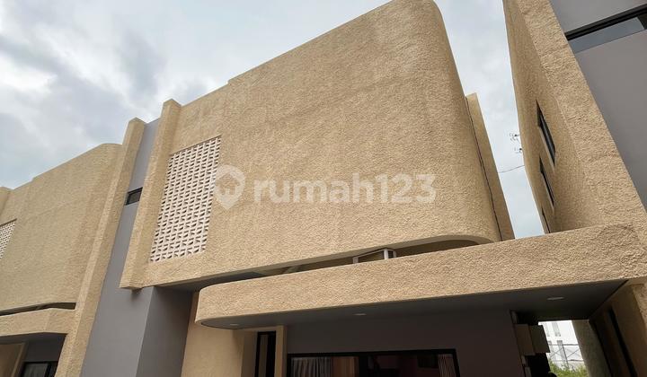 Kosan Exclusive Full Furniture Dekat Kampus Ykpn Seturan