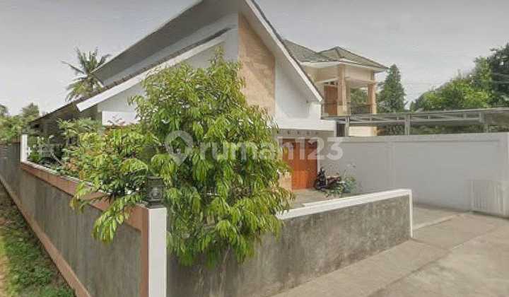 Rumah Minimalis Elegan Dan Asri Di Jalan Kebon Agung Seyegan 2