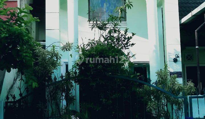 Rumah Super Murah Di Tengah Kota Daerah Tamansiswa