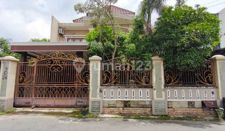 Rumah Mewah Dekat Kampus Ugm di Jalan Kaliurang 6 Rumah Mewah Dekat Kampus Ugm di Jalan Kaliurang 6