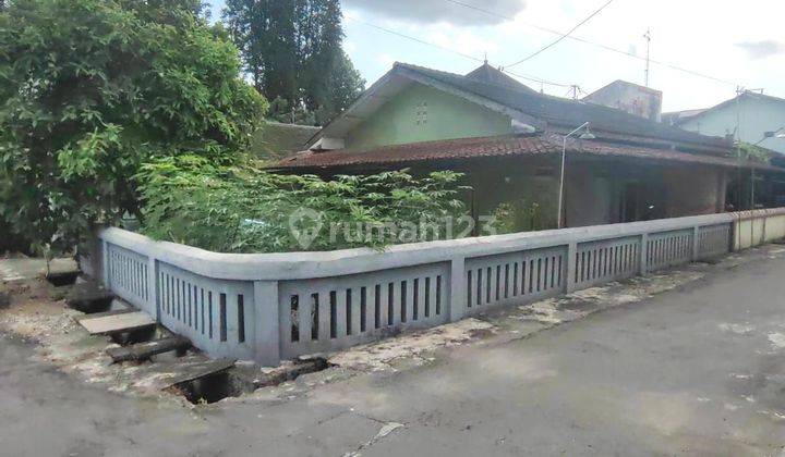 Rumah Murah Timur Nasmoco Janti Banguntapan 