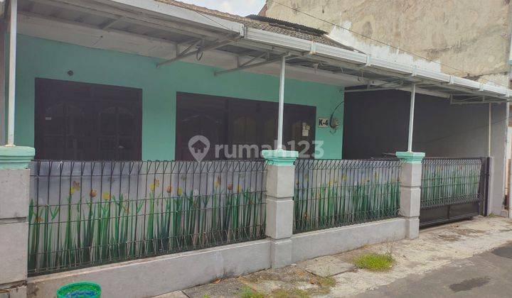 Rumah Super Murah Di Purwomartani  2