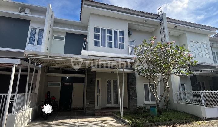 Rumah Full Furniture Dekat Kampus Ugm dan Uii di Jalan Kaliurang KM 8