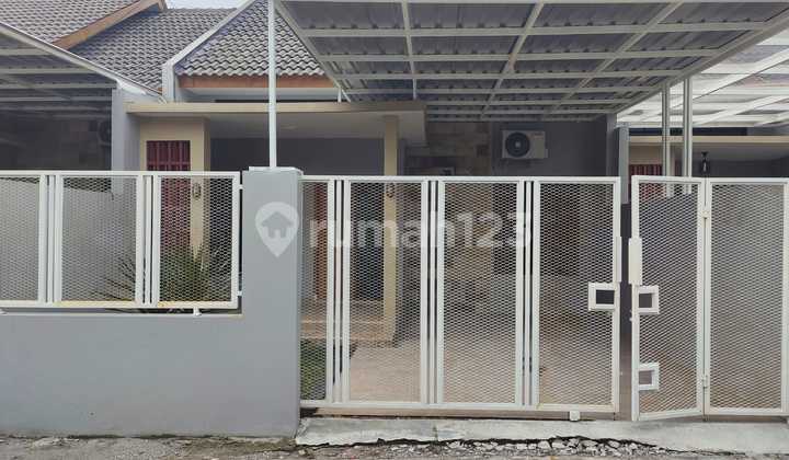 Rumah Baru Siap Huni Dekat Stadion Maguwo 2