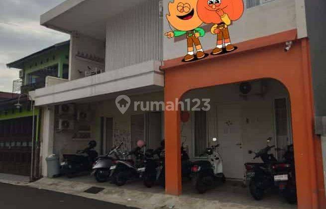 Kosan Exclusive Dekat Kampus Di Condongcatur 1