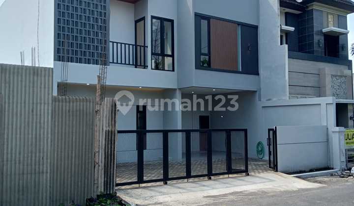 Kosan Exclusive Dekat Kampus di Maguwo Kosan Exclusive Dekat Kampus di Maguwo