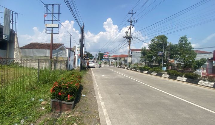 Tanah Super Istimewa di Purwokerto Tanah Super Istimewa di Purwokerto