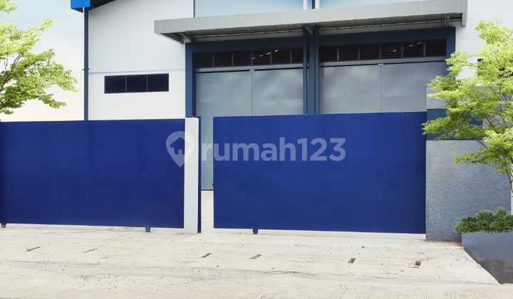 Warehouse for Sale, Ready to Occupy in Kosambi Permai Warehouse Complex, Kosambi, Tangerang Warehouse for Sale, Ready to Occupy in Kosambi Permai Warehouse Complex, Kosambi, Tangerang