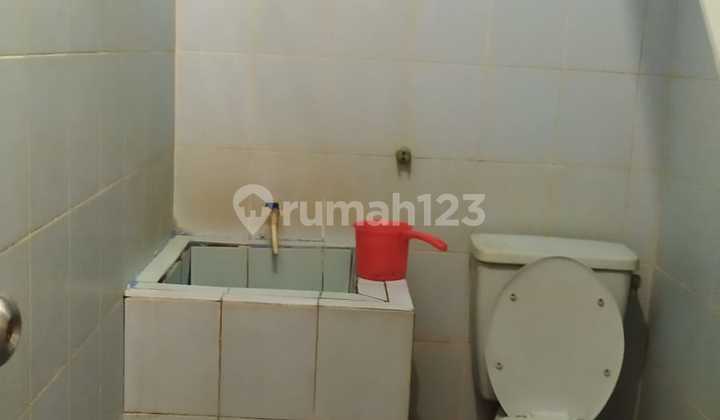 Disewa Rumah Siap Huni Di Tomang Jakarta Barat 2