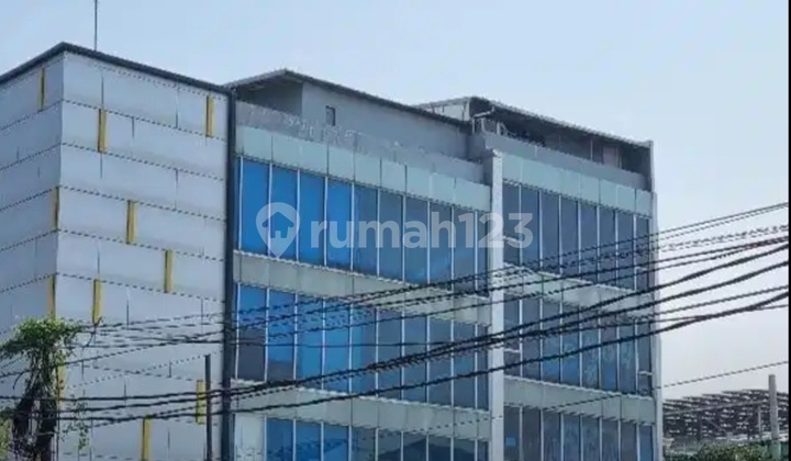 Dijual Ruko Gandeng Komersial Di Pluit Penjaringan Jakarta Utara