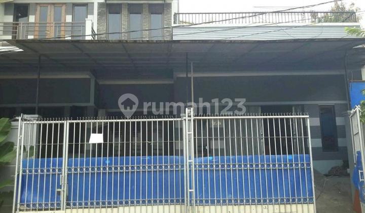 Dijual Rumah Murah Di Taman Duta Mas Jelambar Jakarta Barat 2