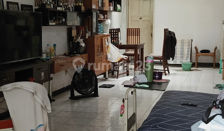 Rumah Dijual Di Taman Duta Mas Jelambar Jalarta Barat 2
