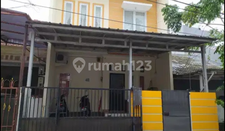 Dijual Rumah Murah Dan Bagus Di Duri Kosambi Cengkareng Jakarta Barat