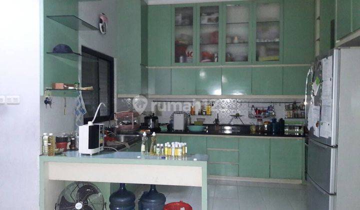 Dijual Rumah Cantik Murah Di Pluit Jakarta Utara 2