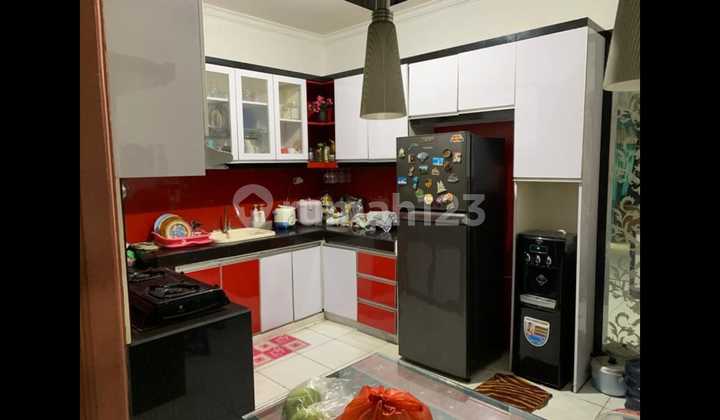 Dijual Rumah Bagus Di Tanjung Duren Jakarta Barat