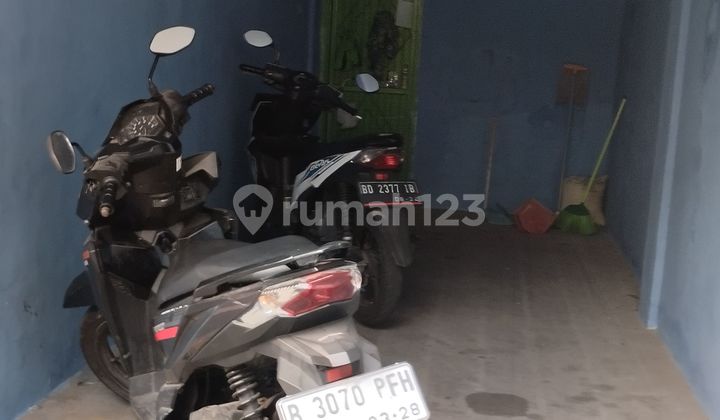 Rumah Kos di Tomang Jakarta Barat 2