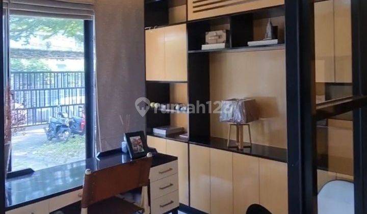 Rumah Baru Minimalis di Palapa Kedoya Jakarta Barat 2