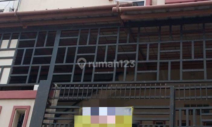 Rumah Siap Huni Cocok Buat Tingga Atau Mess Karyawan L Atau Gudang Di Cideng Jakarta Pusat 1