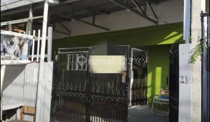 Rumah Kos dekat Binus di Kemanggisan Jakarta Barat 2