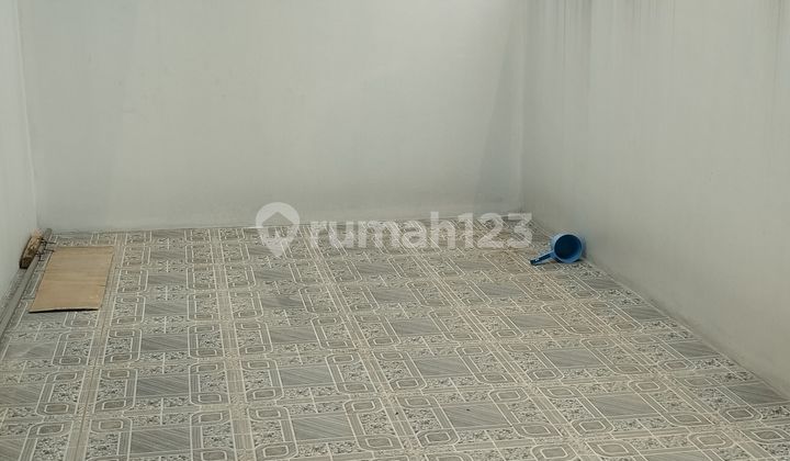 Rumah Cantik Ada Swimming Pool di Tosiga Kebon Jeruk Jakarta Barat 2