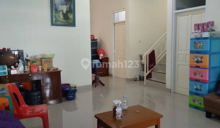 Rumah Cantik Siap Huni di Tomang Jakarta Barat 1